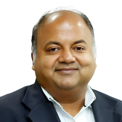 Dipu KV, Senior President, Bajaj Allianz General Insurance – Speaker at India Insurtech Summit 2025