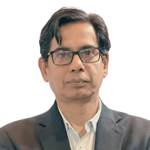 Sameer Singh Jaini, Founder & CEO, The Digital Fifth – Speaker at India Insurtech Summit 2025