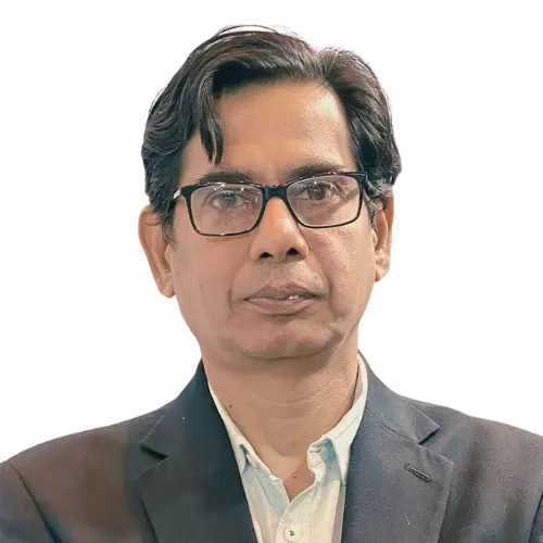 Sameer Singh Jaini, Founder & CEO, The Digital Fifth – Speaker at India Insurtech Summit 2025