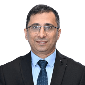 Shashank Shekhar, Co-founder and Head of Consulting, The Digital Fifth – Speaker at India Insurtech Summit 2025