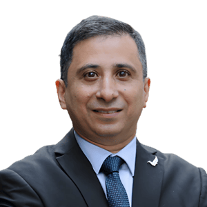 Shashank Shekhar, Co-founder and Head of Consulting, The Digital Fifth – Speaker at India Insurtech Summit 2025