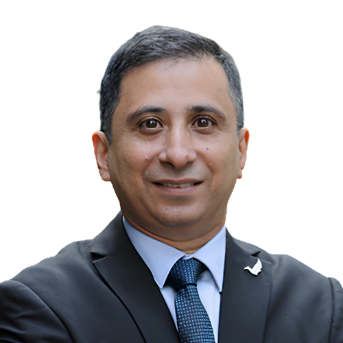 Shashank Shekhar, Co-founder and Head of Consulting, The Digital Fifth – Speaker at India Insurtech Summit 2025