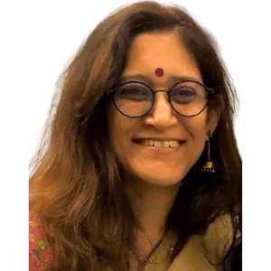 Head- Marketing & D2C Star Union Dai-ichi Life Insurance Company Limited Anu Chaudhuri - Ghosh