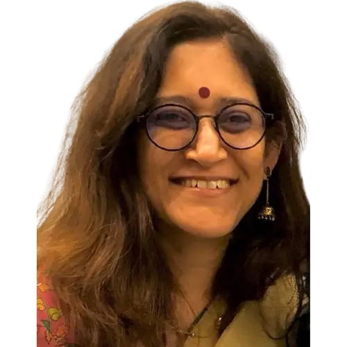 Head- Marketing & D2C Star Union Dai-ichi Life Insurance Company Limited Anu Chaudhuri - Ghosh