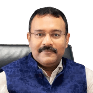 Ayan de Chief Product Officer Zopper