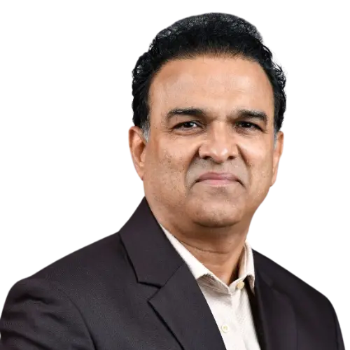 Kamlesh Rao, MD & CEO, Aditya Birla Sunlife Insurance