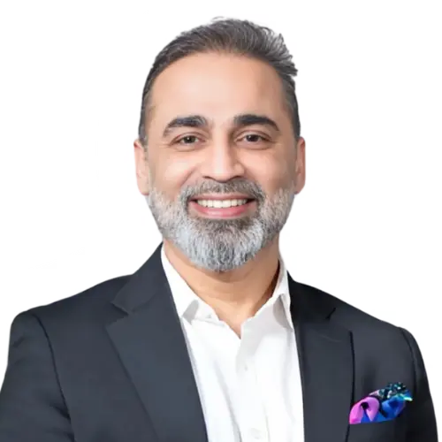 Parag Raja