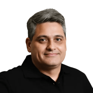 Rohit Kilam, Chief Technology Officer, HDFC Life – Speaker at India Insurtech Summit 2025