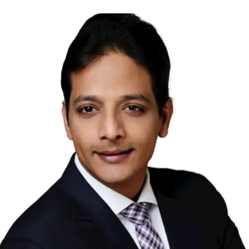 Founder & Managing Partner Beams Fintech Fund Sagar Agarvwal