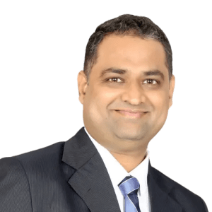 Vaibhav Tambe, TransBnk