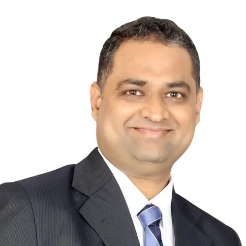 Vaibhav Tambe, TransBnk