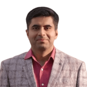 Sahil Jain, Principal Product Manager, Zoop