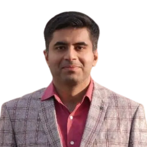 Sahil Jain, Principal Product Manager, Zoop