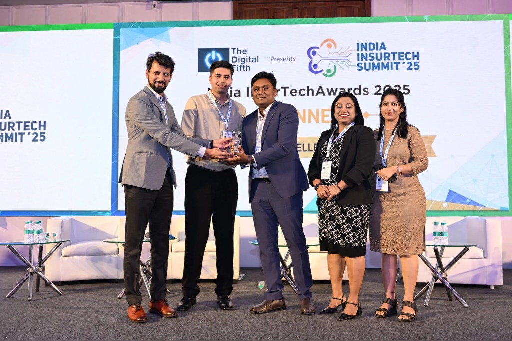 8 Best Digital-First Insurance Company onsurity