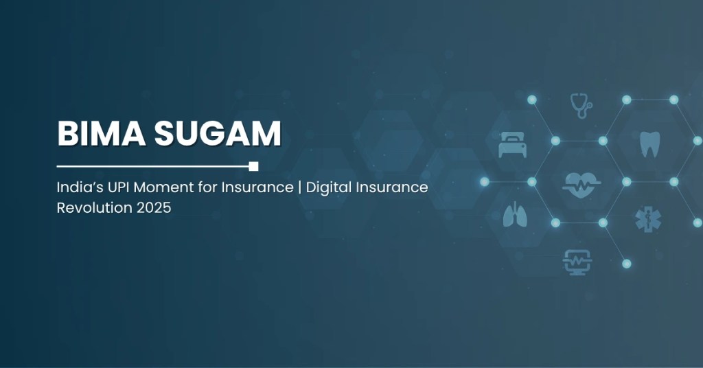 Bima Sugam Digital Insurance Revolution 2025