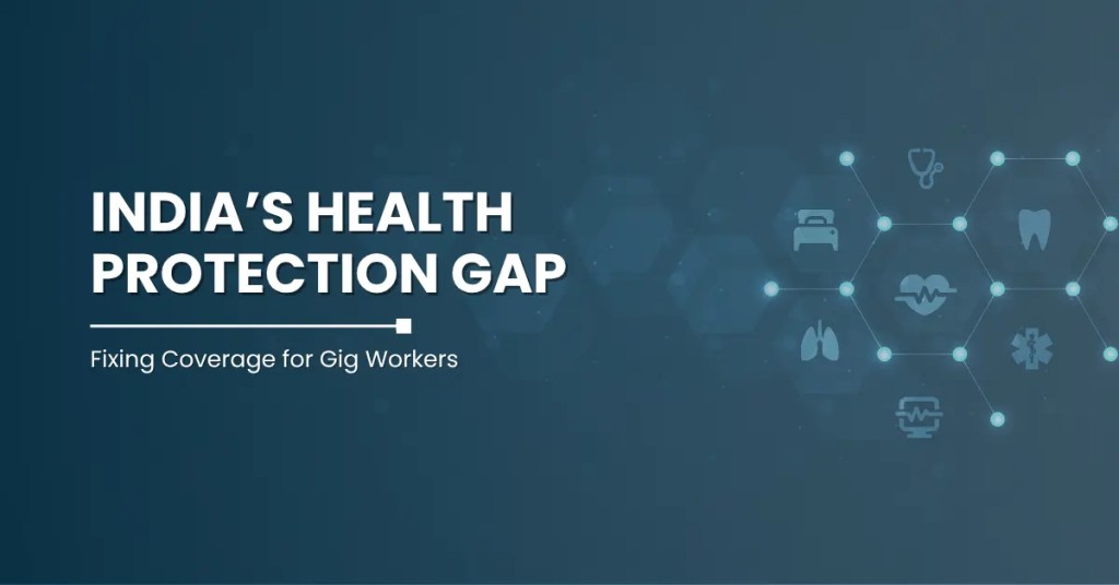 India Health Protection Gap