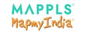 MAPPLS MAPMY INDIA