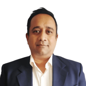 Prasad Krishnamorthy