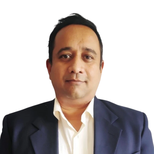 Prasad Krishnamorthy