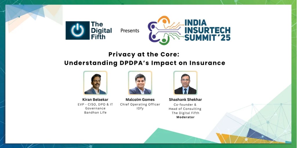 Privacy at the Core Understanding DPDPA’s Impact on Insurance