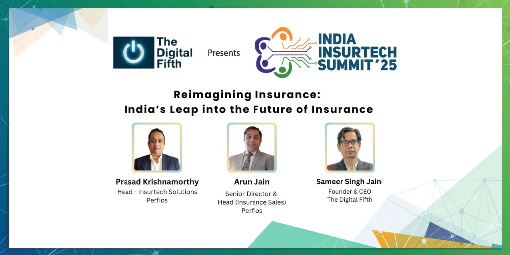 Reimagining Insurance India’s Leap into the Future of Insurance