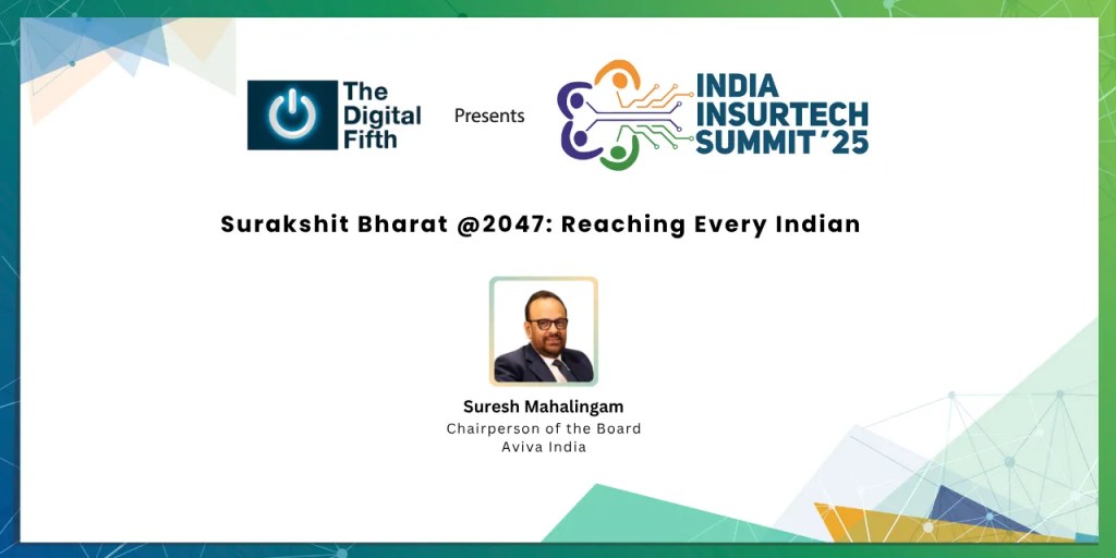 Surakshit Bharat @2047 Reaching Every Indian