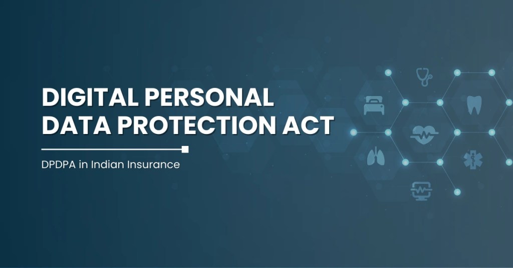 Digital Personal Data Protection Act