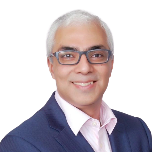 Navin Chandani