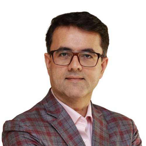 Atul Mehta
