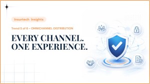 Omnichannel Distribution