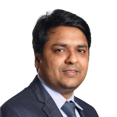 Amar Bhartia