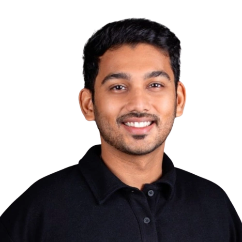 Anurag Begwani