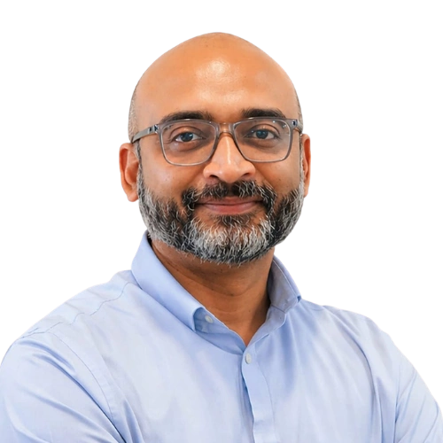 Gaurang Thosani