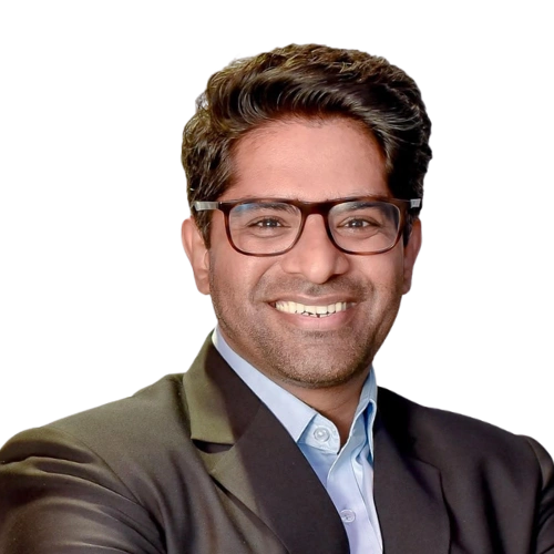 Niraj Purohit paytm