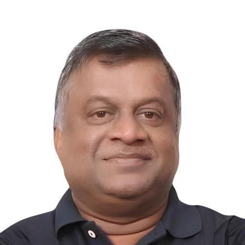 Rajiv Gupta