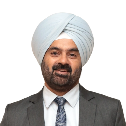 Ranbheer Dhariwal