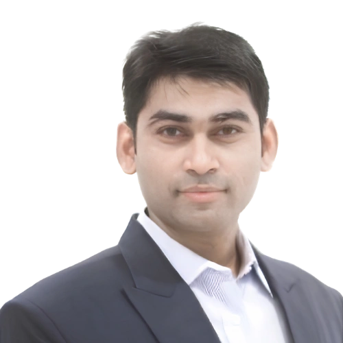 Praveen Samariya